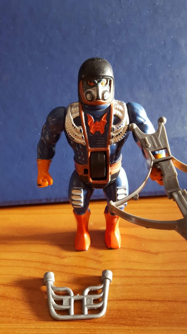 He-man Masters del Universo "DRAGSTOR"