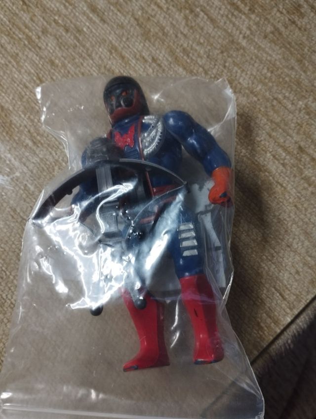 He-man Masters del Universo "DRAGSTOR"