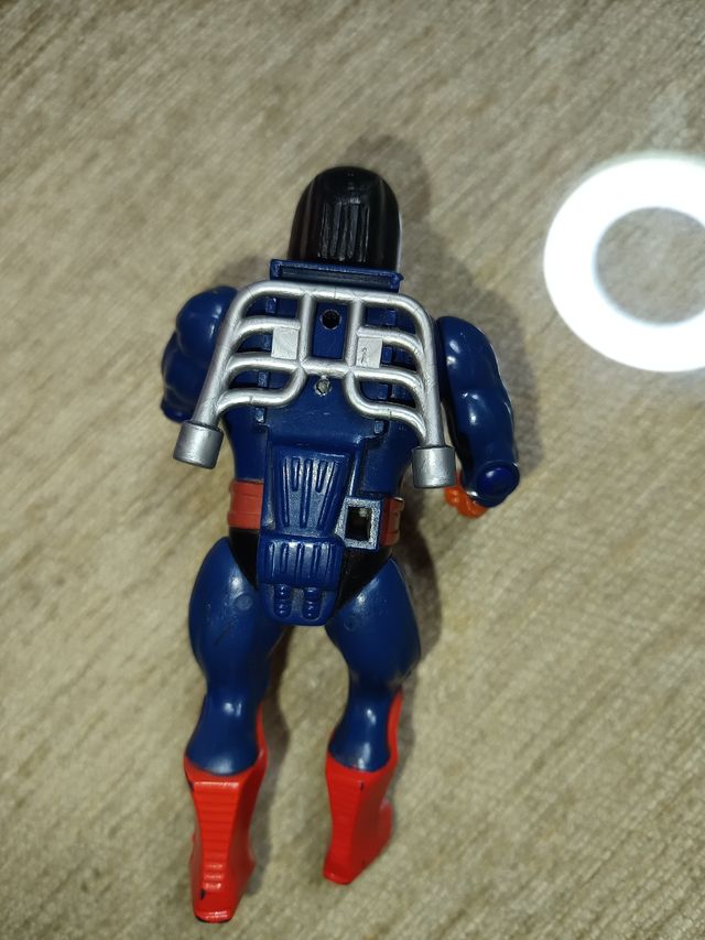 He-man Masters del Universo "DRAGSTOR"