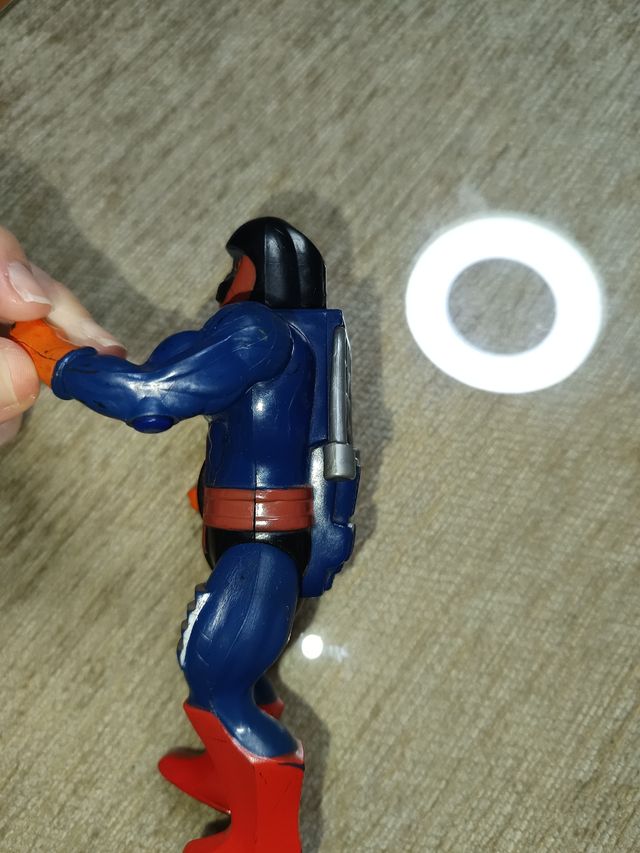 He-man Masters del Universo "DRAGSTOR"