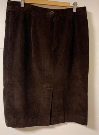 Falda Burberrys XL