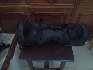 NEGOCIABLE Hoverboard en perfecto estado