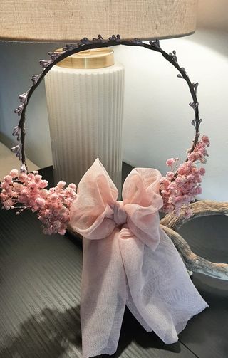 Corona Tiara de Comunión.