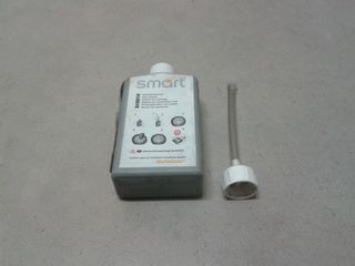Mastice per riparazione ruote - Smart For Two 2001