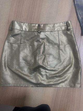 Conjunto falda y chaqueta nuevo a estrenar