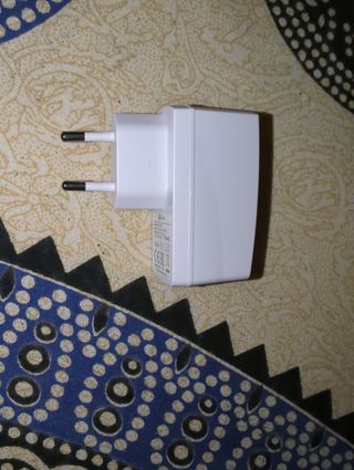 Fuente Alimentación 100-240V a 5V