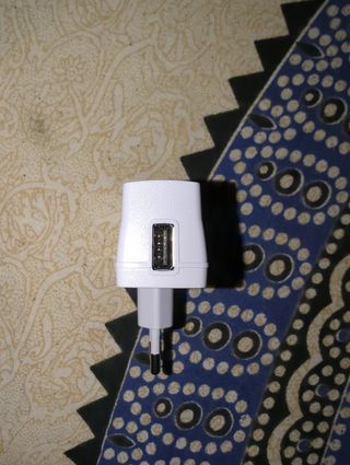 Fuente Alimentación 100-240V a 5V