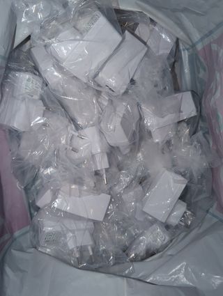 Fuente Alimentación 100-240V a 5V