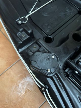 Kayak a pedales Explora FX