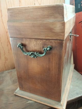 Porta fiches giochi carte,porta gioielli