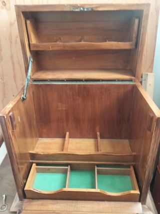 Porta fiches giochi carte,porta gioielli