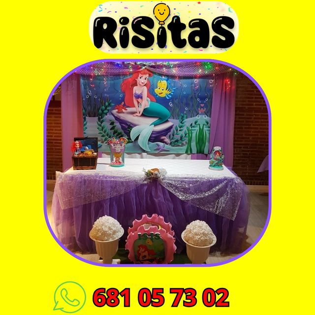 FONDO PERFECTO PARA TU FIESTA