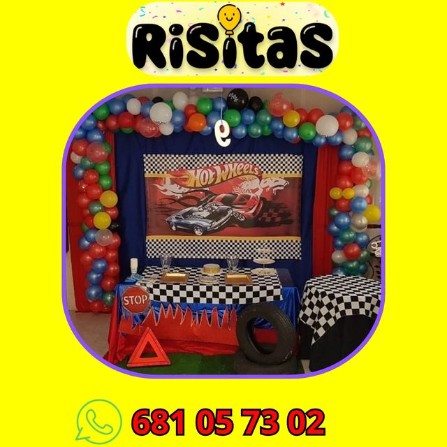 FONDO PERFECTO PARA TU FIESTA