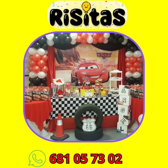 FONDO PERFECTO PARA TU FIESTA