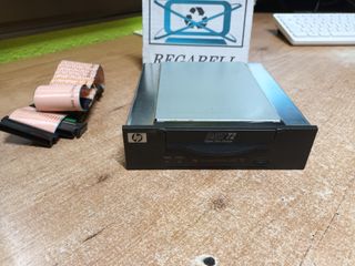 UNIDAD DE CINTA, HP StorageWorks DAT 72           