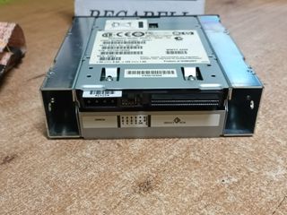 UNIDAD DE CINTA, HP StorageWorks DAT 72           