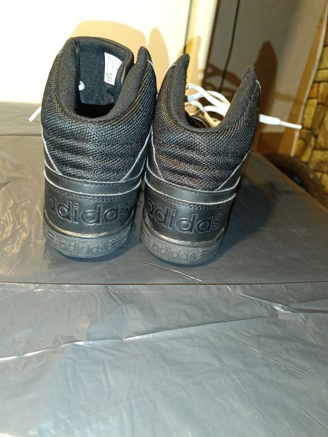 Scarpe da ginnastica ADIDAS DONNA bambino  nr 38