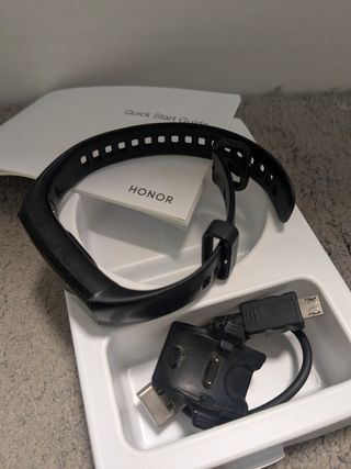Smartwatch Honor 5 band