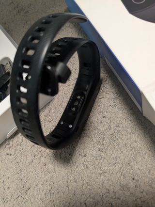 Smartwatch Honor 5 band