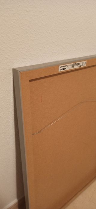 Cuadro Londres VILSHULT de Ikea