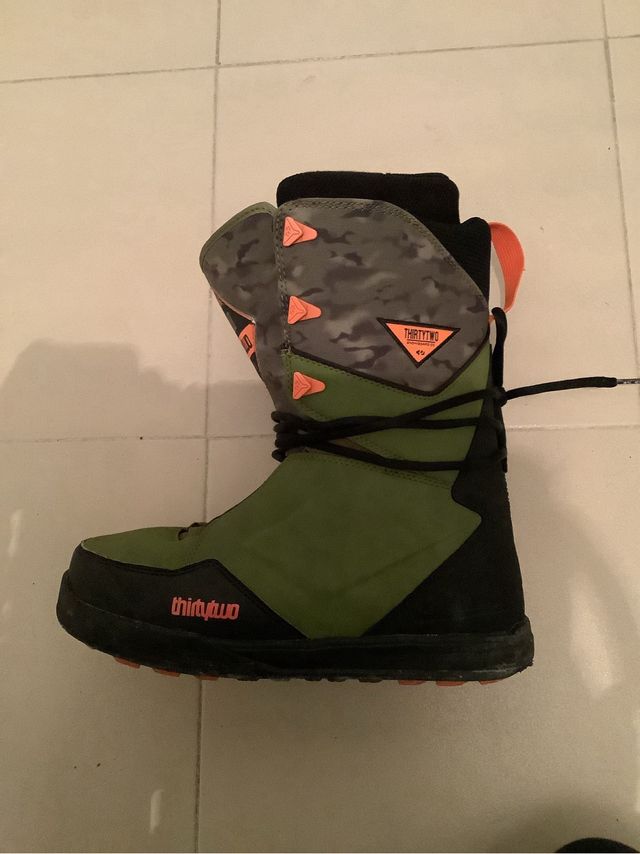 BOTAS SNOWBOARD