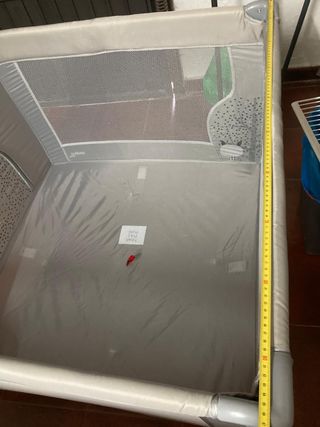 Parque infantil ,sin estrenar 