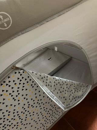 Parque infantil ,sin estrenar 