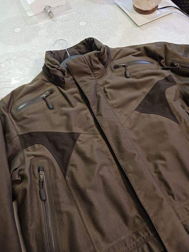 Härkila Chaqueta de Caza Harkila abrigo