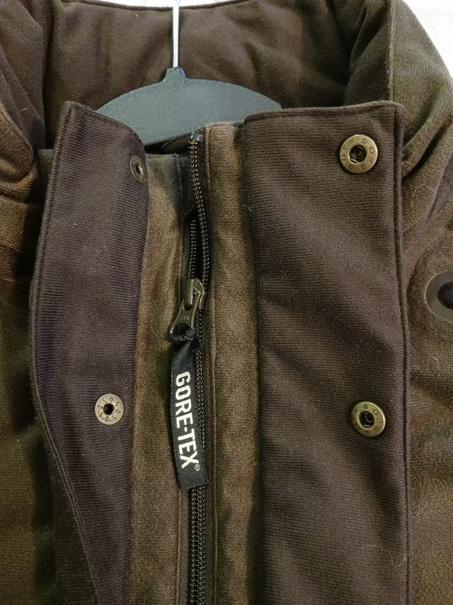 Härkila Chaqueta de Caza Harkila abrigo