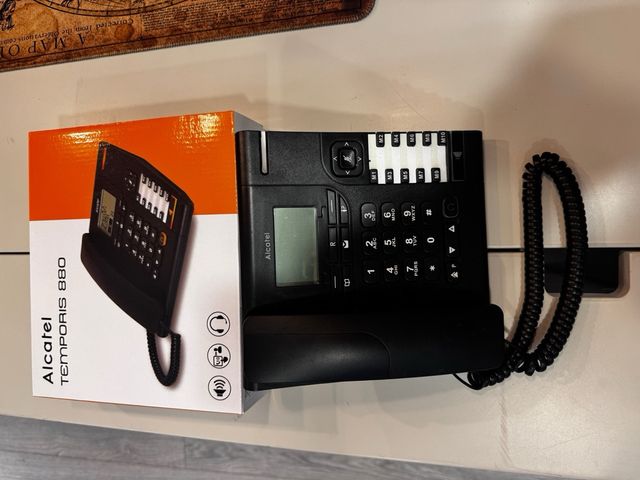 Telefono fijo