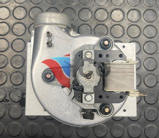 EXTRACTOR VENTILADOR JUNKERS ZWA 24, 87161432010