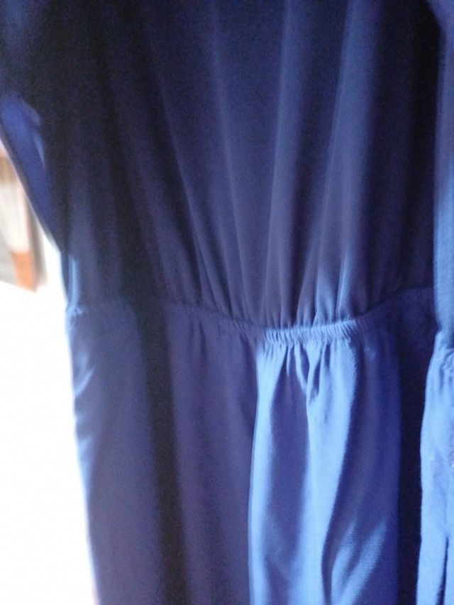 Mono largo talla 38, nuevo sin usar