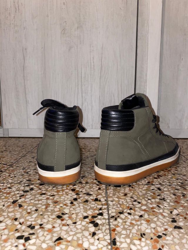 Scarpe uomo Zara