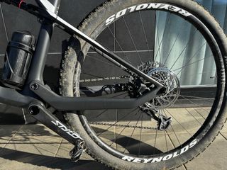 Canyon Lux CF8 talla XL