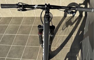 Canyon Lux CF8 talla XL