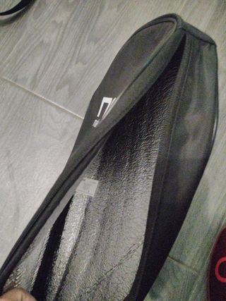 Paletero NOX individual 