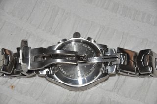 RELOJ  PULSERA