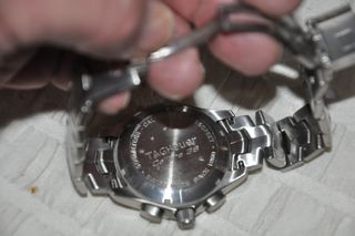 RELOJ  PULSERA
