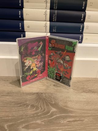 Splatoon 2
