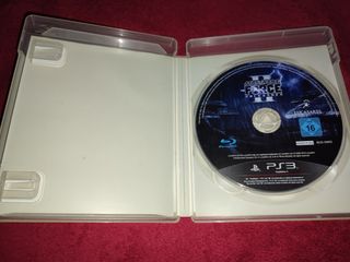 Star Wars El Poder de la Fuerza 2 PS3