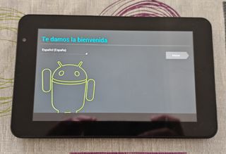 Tablet