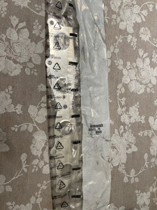 Junta colector escape 034976
