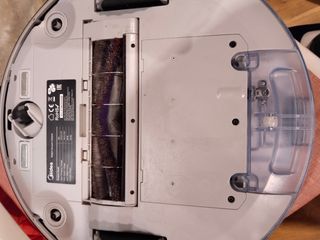 Robot Aspirador Midea 4 en 1 I5C