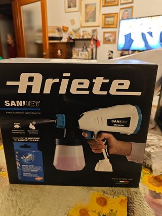 Sanijet ariete