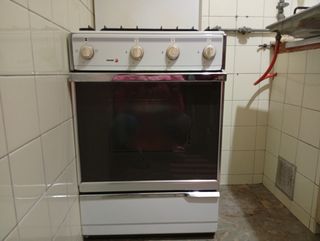Horno