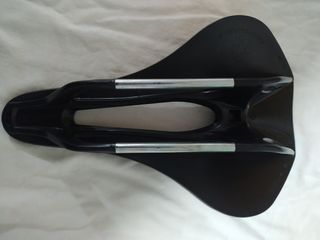 Sillin selle italia 800st