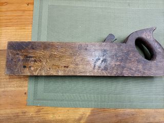 ANTIGUOS CEPILLOS DE CARPINTERO