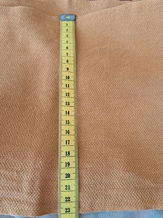 Indumentaria faja fallero niño