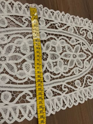 Bellissimo centro ovale anni 60  vintage love