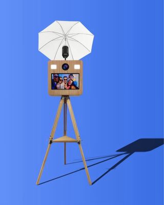 Alquiler fotomaton